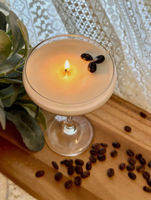Espresso Martini