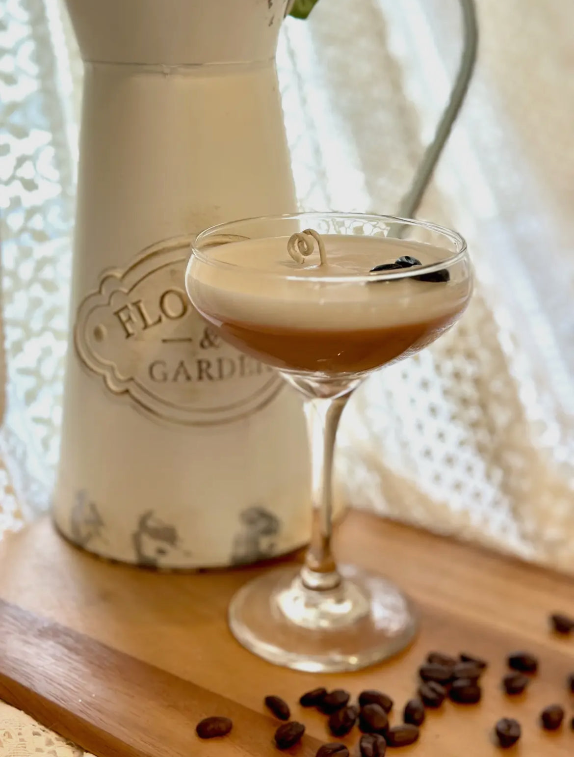 Espresso Martini
