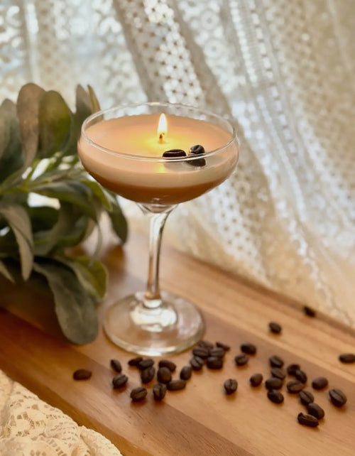 Espresso Martini