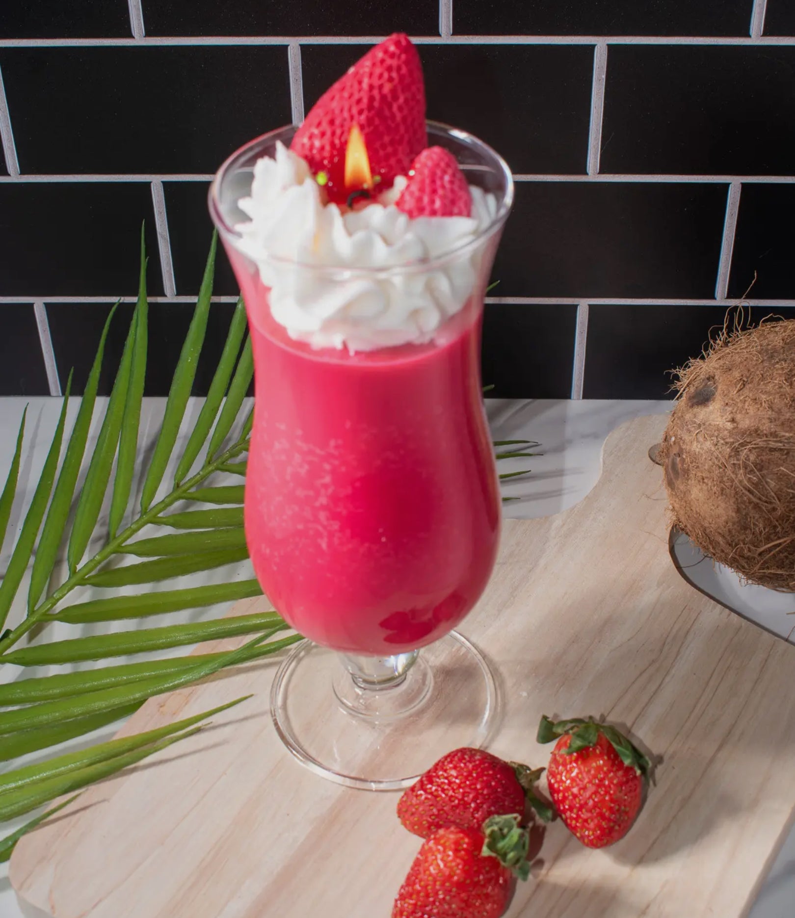 Strawberry Daiquiri