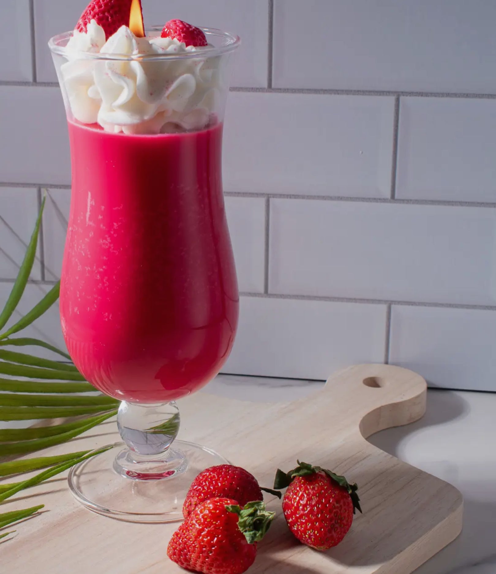 Strawberry Daiquiri